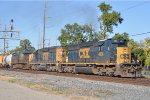 CSXT 4036 South 